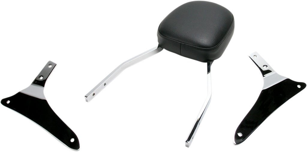 COBRA Sissy Bar - Standard - VN 1700 02-5465