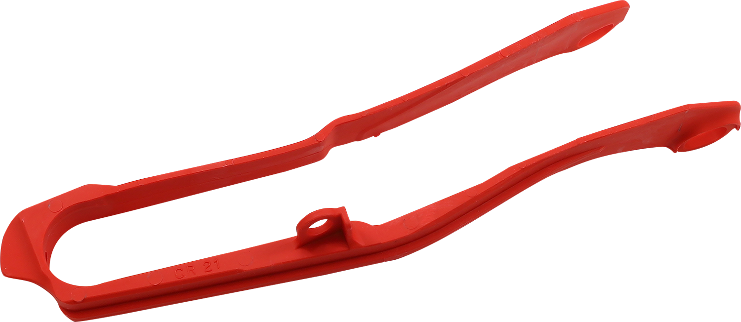 UFO Chain Slider - Red HO05610-070