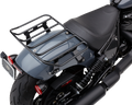 COBRA Detachable Luggage Rack - Black 502-2602B