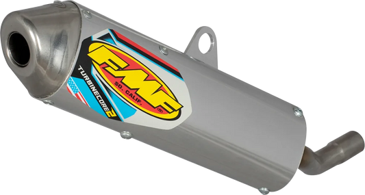 FMF Powercore 2.1 Muffler 025283 1821-2065