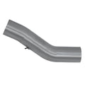 71451mi Arrow Ducati Diavel Steel Mid-Pipe For Original Collectors Monster 821 ’14/17  /Diavel ’11/16