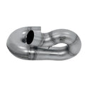 71606MI  Arrow Honda CBR1000RR 14-16 stainless Link Pipe For Original Collector