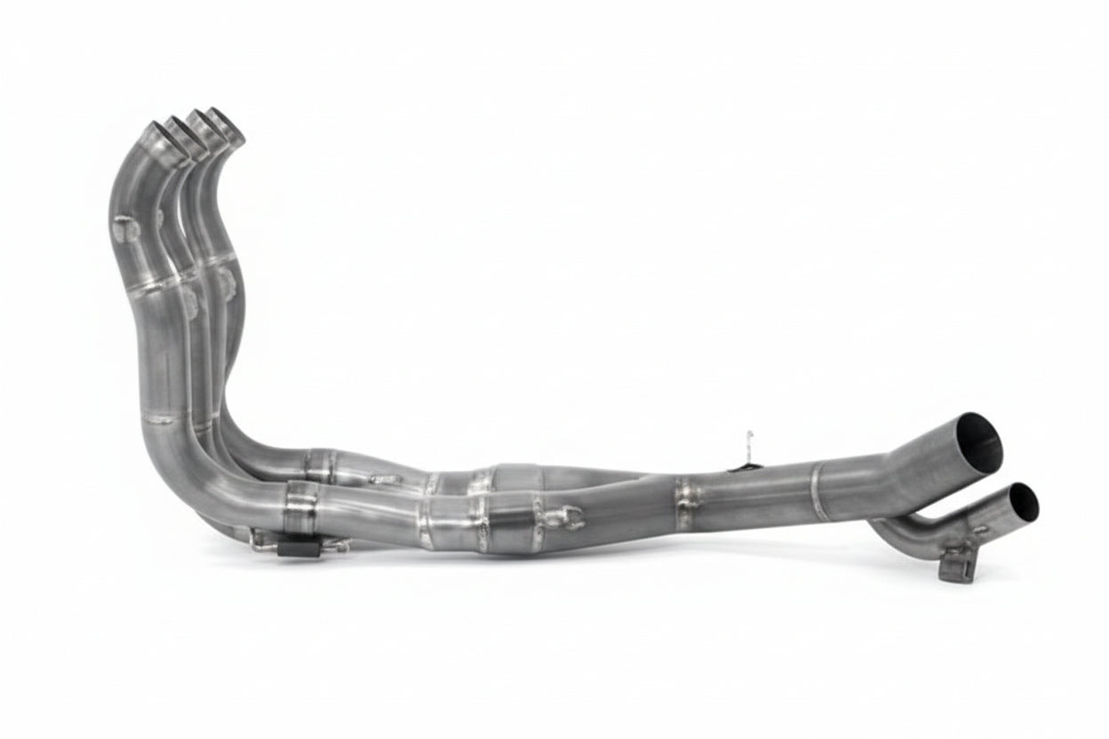 71631MI  Arrow Racing Exhaust Collector for BMW S1000XR 2015-2016