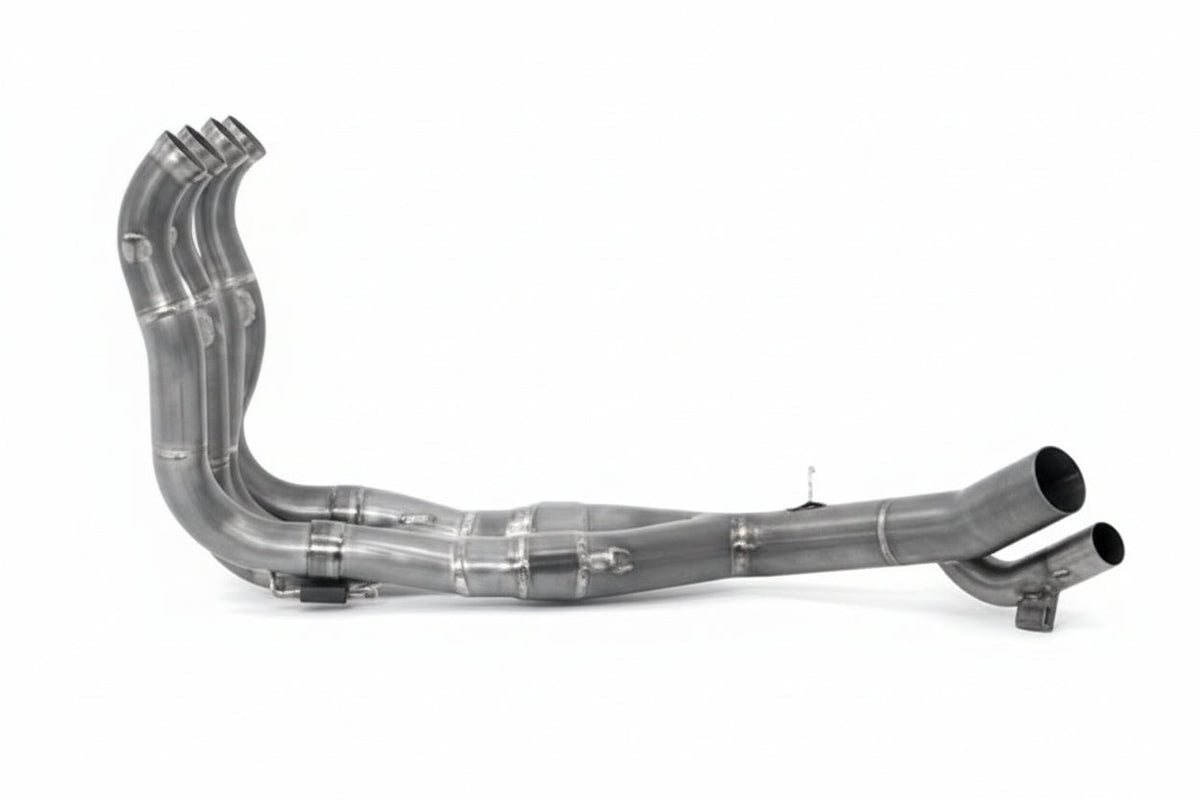 71631MI  Arrow Racing Exhaust Collector for BMW S1000XR 2015-2016