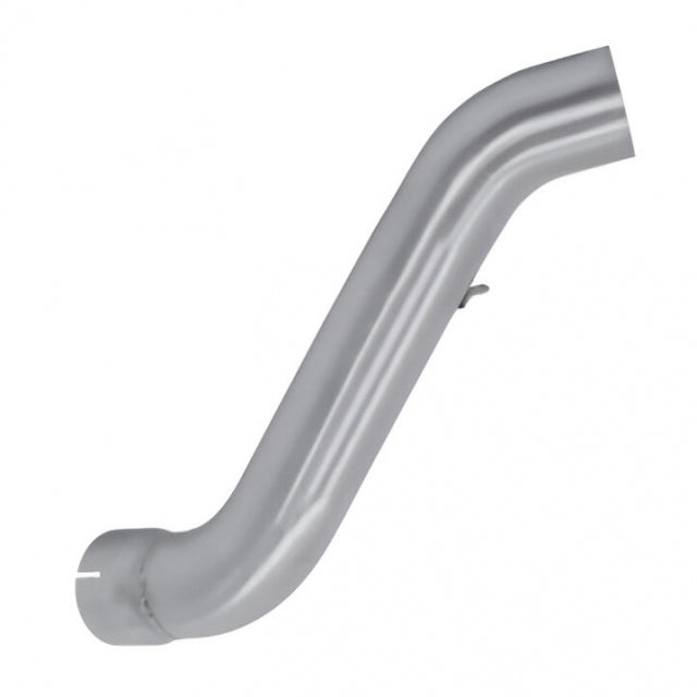 IN STOCK Arrow Bmw R Nine T Scrambler '16 Stainless Steel Link Pipe For Arrow Silencers 71657mi