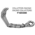 Arrow Stainless Steel Racing Collector for Honda CB1000R 2018-2024 71693MI
