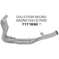 71718MI Arrow stainless steel Header   S1000RR /S1000R 20-25+26 / M1000RR 2020-2024