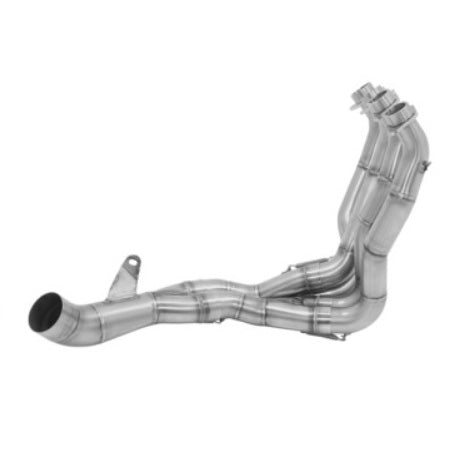 ARROW OPEN BOX 71796MI Arrow Racing header for Honda CBR1000RR-R 2024-2025