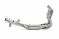 Arrow 71751MI Racing Exhaust Collector for BMW S1000XR 20-24  71751MI