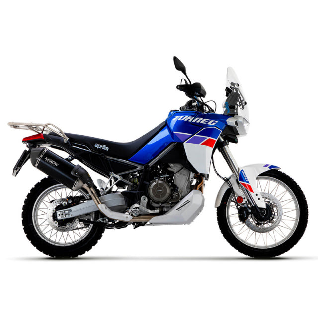 Arrow Exhaust 72506SKN