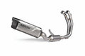 APRILIA RS660 E5+ 2025 FULL SYSTEM WITH INDY-RACE EVO TITANIUM EXHAUST - 77008PK