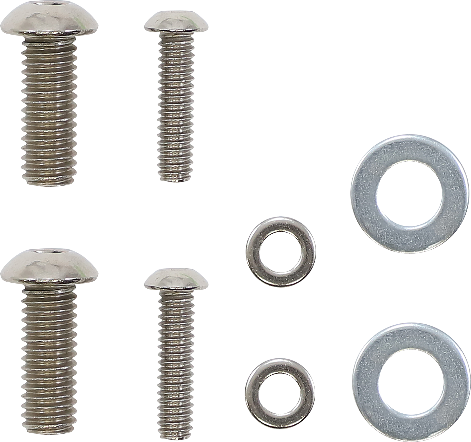 COBRA Freeway Bar - Chrome - FLH 601-2003