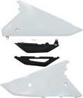 UFO Side Panels - White HO05606-041