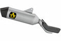 DUCATI MULTISTRADA V4 / V4S E5+ 2025 VELOCE TITANIUM EXHAUST - 72031vl