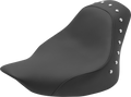 SADDLEMEN Renegade Studded Seat 806-12-001