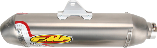 FMF Factory 4.1 Muffler 044206 1831-0356