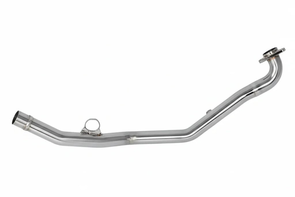 HONDA FORZA 750 E5+ 2025 STAINLESS STEEL COLLECTORS - 73022mi