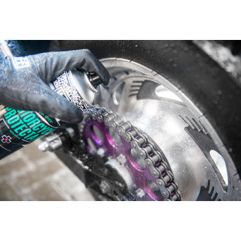 MUC-OFF USA Protectant - 16.9 U.S. fl oz. - Aerosol 608US