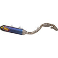 FMF 4.1 RCT Exhaust with MegaBomb - Anodized Titanium Gas Gas/Husqvarna/KTM 350 XC-F 2019-2022  045637 1820-1874