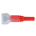 USWE Bite Valve Straight- Red