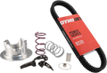 DYNOJET Grip N Rip Clutch Kit - RZR S 1000 96080011