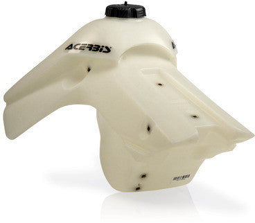 ACERBIS Fuel Tank 6.6 Gal Natural 2140770147