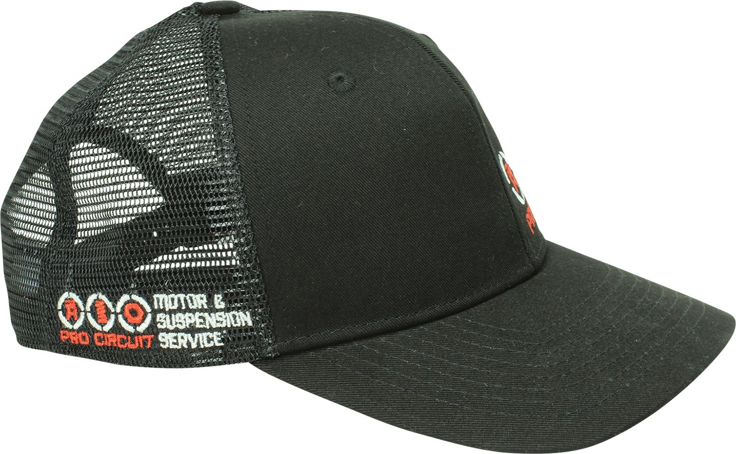 PRO CIRCUIT Pro Circuit Service Hat - Black - One Size 6722113