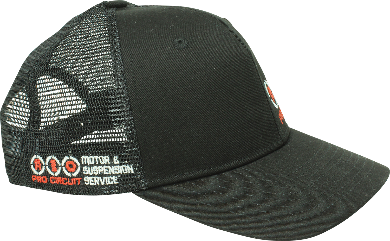 PRO CIRCUIT Pro Circuit Service Hat - Black - One Size 6722113