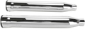 COBRA 3" RPT Mufflers - Chrome 6052