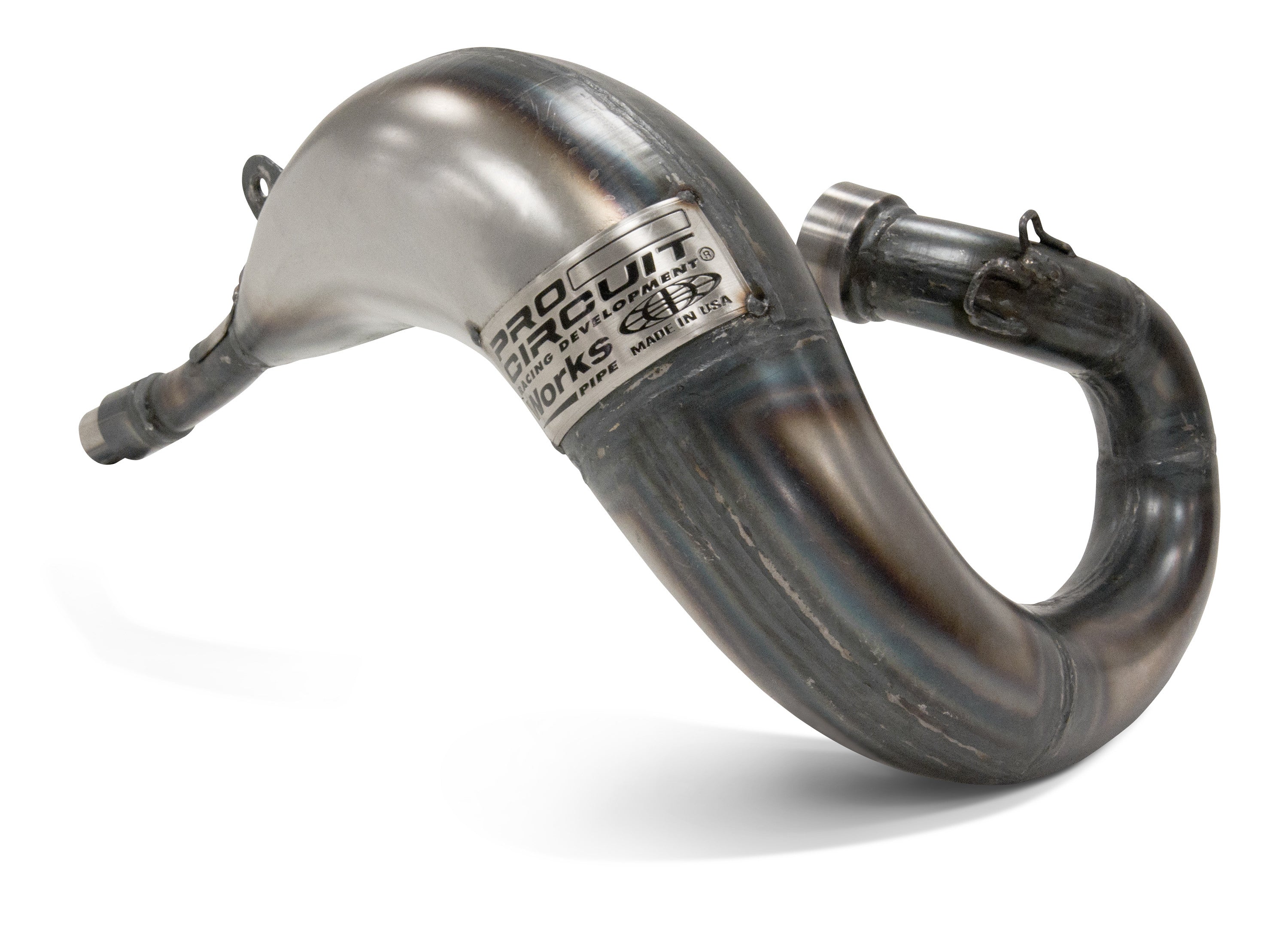 PRO CIRCUIT Works Exhaust Pipe 781265