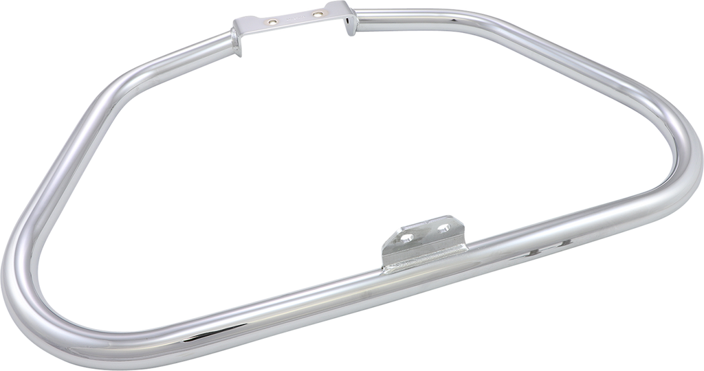 COBRA V-Bend Freeway Bar - Chrome - XL 15-19 XL883T S/B15-20883L 601-2111