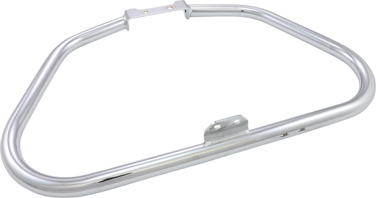 COBRA V-Bend Freeway Bar - Chrome - XL 15-19 XL883T S/B15-20883L 601-2111