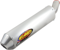 FMF Q4 Muffler 041331 1831-0463