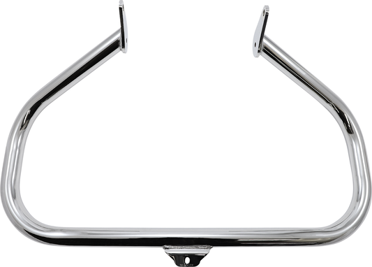 COBRA Freeway Bar - Fatty - Chrome - FLSTC 601-2205