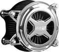 VANCE & HINES VO2 X Air Cleaner - Chrome - XL 72339