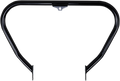 COBRA V-Bend Freeway Bar - Black - Dyna 601-2110B