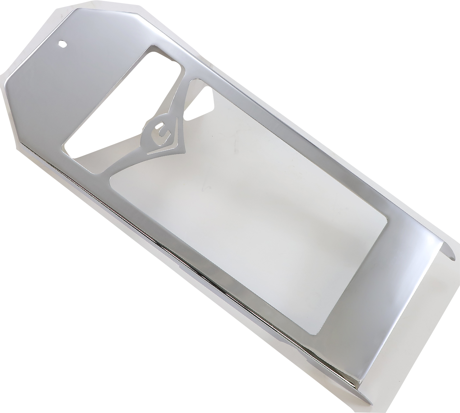 COBRA Radiator Cover - VT750 05-9346
