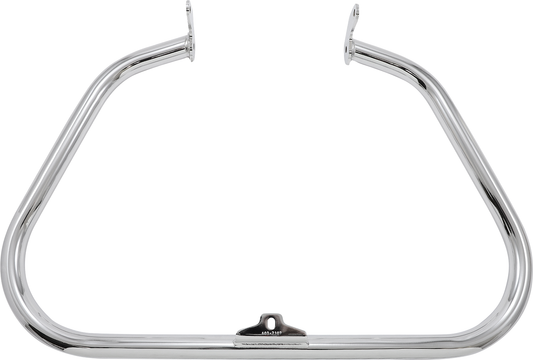 COBRA Freeway Bar - Chrome - Softail 601-2107