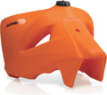 ACERBIS Fuel Tank 6.6 Gal Orange 2140670237