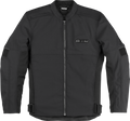 ICON Slabtown Jacket - Black - Small 2820-6247