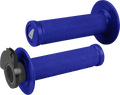 UFO Grips - Lock-On - Blue MA01828#C