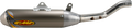 FMF Powercore 4 Muffler 044300 1831-0517