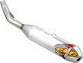 FMF Q4 HEX Muffler KX450F 2016-18  042328 1821-1724