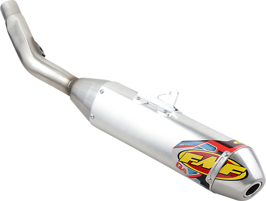 FMF Q4 HEX Muffler KX450F 2016-18  042328 1821-1724