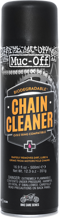 MUC-OFFChain Cleaner 500 Ml650US