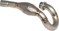 FMF M  Bomb Sx  Header  Titanium  Kx450 2024  042400