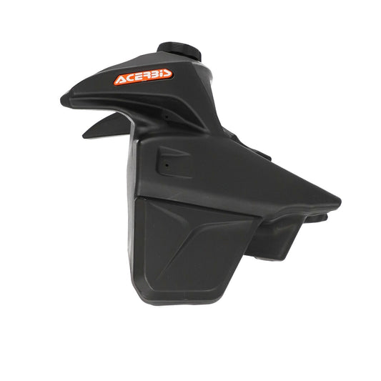 ACERBIS Fuel Tank 3.2gal Ktm Black 2979410001