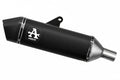 TRIUMPH TIGER 900 '24 VELOCE EXHAUST - 72506van