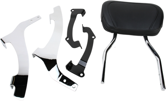 COBRA Sissy Bar - Tall - VT1300CR 02-7636