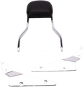 COBRA Sissy Bar - Short - VTX1300/1800C 02-5650